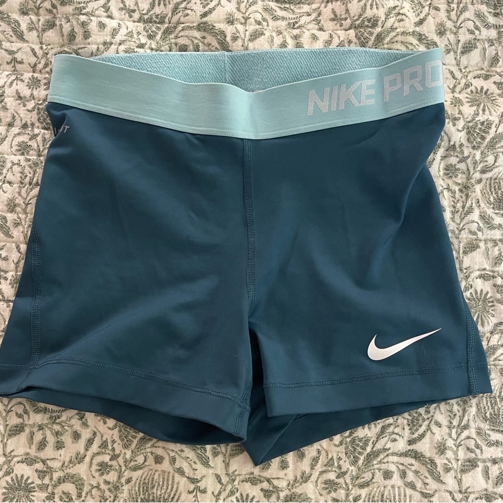 Nike Pro shorts